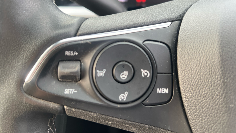 Vauxhall Grandland 1.2 Turbo Ultimate 5dr Petrol Hatchback